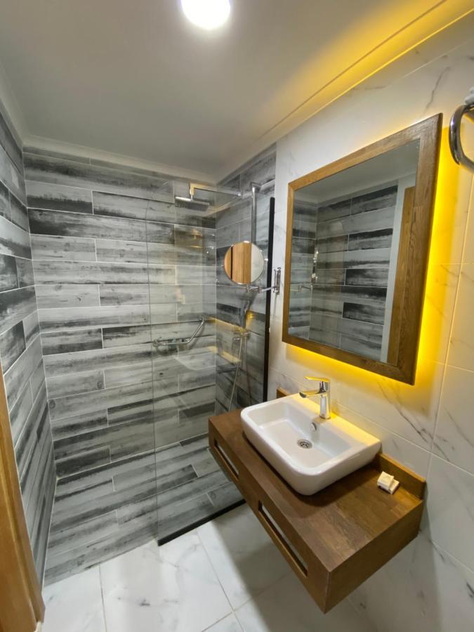 Dedehan Hotel Trabzon Ngoại thất bức ảnh