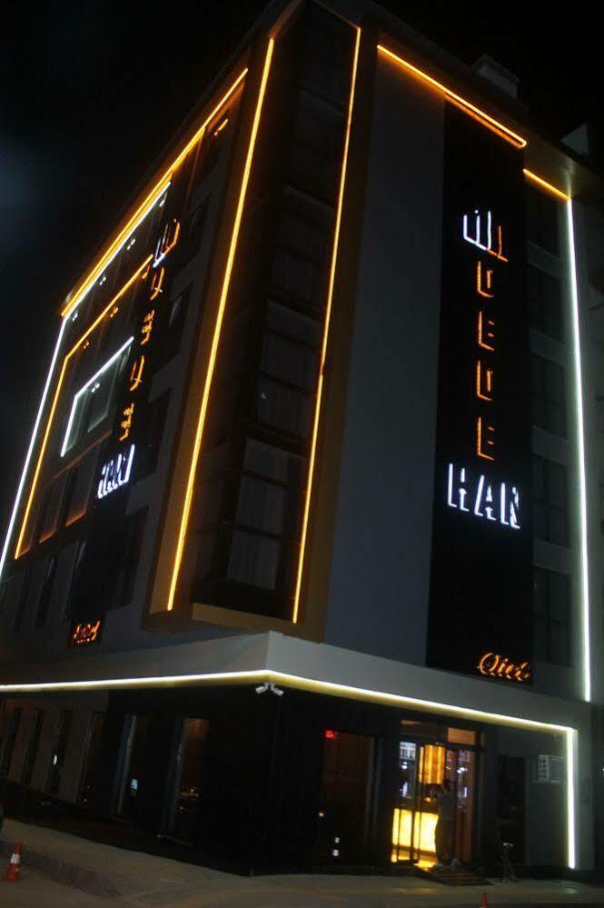 Dedehan Hotel Trabzon Ngoại thất bức ảnh