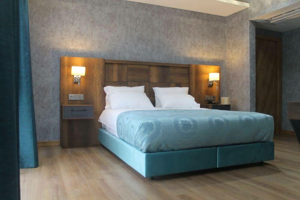 Dedehan Hotel Trabzon Ngoại thất bức ảnh